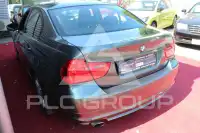 2009 BMW 318