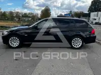 2009 BMW 318