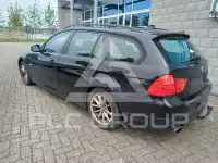 2009 BMW 318