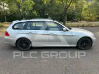 2009 BMW 318