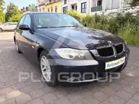 2009 BMW 318