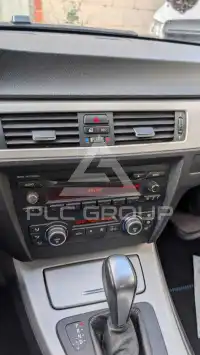 2009 BMW 318