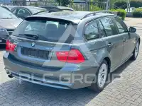 2009 BMW 318