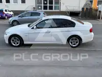 2009 BMW 318