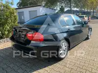 2009 BMW 318