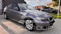 2009 BMW 318