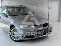 2009 BMW 318