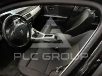 2009 BMW 318
