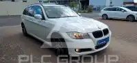 2009 BMW 318