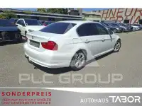 2009 BMW 318
