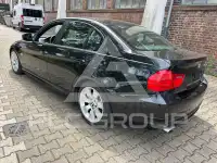 2009 BMW 318
