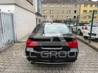 2009 BMW 318