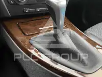 2009 BMW 318