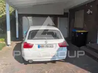 2009 BMW 318