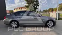 2009 BMW 318