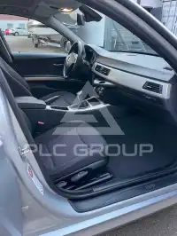 2009 BMW 318