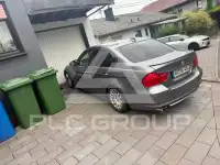 2009 BMW 318
