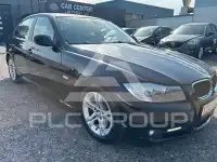2009 BMW 318
