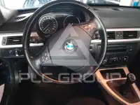 2009 BMW 318