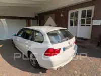2009 BMW 318