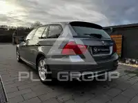 2009 BMW 318