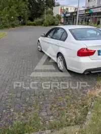 2009 BMW 318