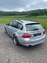 2009 BMW 318