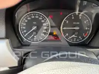 2009 BMW 318