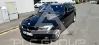 2009 BMW 318