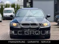 2009 BMW 318