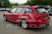 2009 BMW 318
