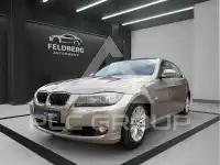 2009 BMW 318