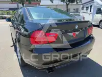 2009 BMW 318
