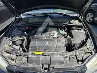 2009 BMW 318