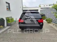 2009 BMW 318