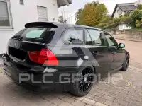 2009 BMW 318