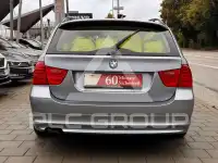 2009 BMW 318