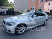 2009 BMW 318