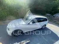 2009 BMW 318