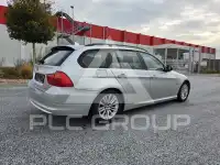 2009 BMW 318