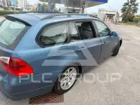 2009 BMW 318