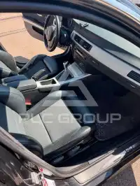 2009 BMW 318