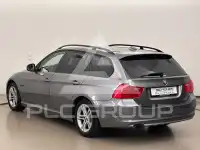 2009 BMW 318