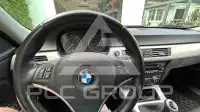 2009 BMW 318