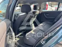 2009 BMW 318