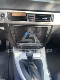 2009 BMW 318