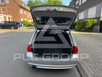 2009 BMW 318