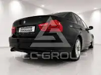 2009 BMW 318