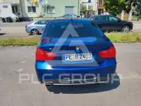 2009 BMW 318