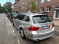 2009 BMW 318